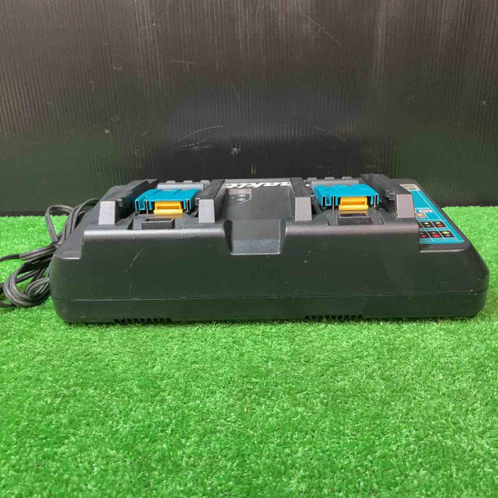 【美品】★マキタ(makita) 2口急速充電器 DC18RD【岩槻店】