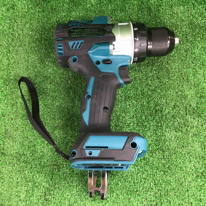 ★マキタ(makita) コードレスドリルドライバー DF486DZ【川崎店】