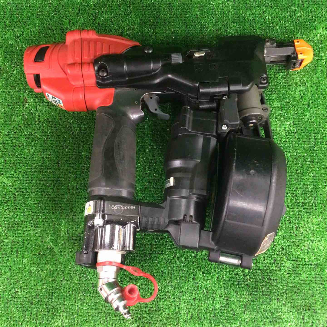 ★マックス(MAX) 高圧エアネジ打ち機 HV-R41G4-G【川崎店】