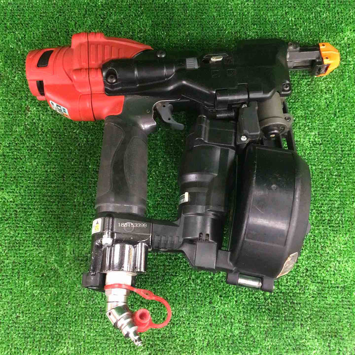 ★マックス(MAX) 高圧エアネジ打ち機 HV-R41G4-G【川崎店】