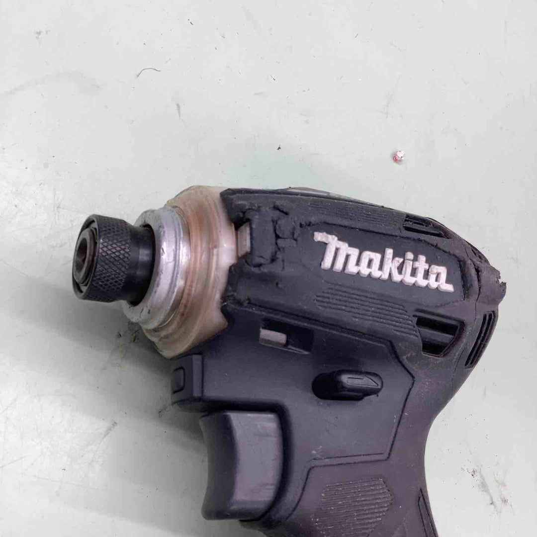 ★マキタ(makita) コードレスインパクトドライバー TD172DZB【越谷店】