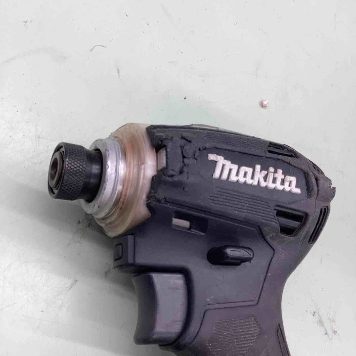 ★マキタ(makita) コードレスインパクトドライバー TD172DZB【越谷店】