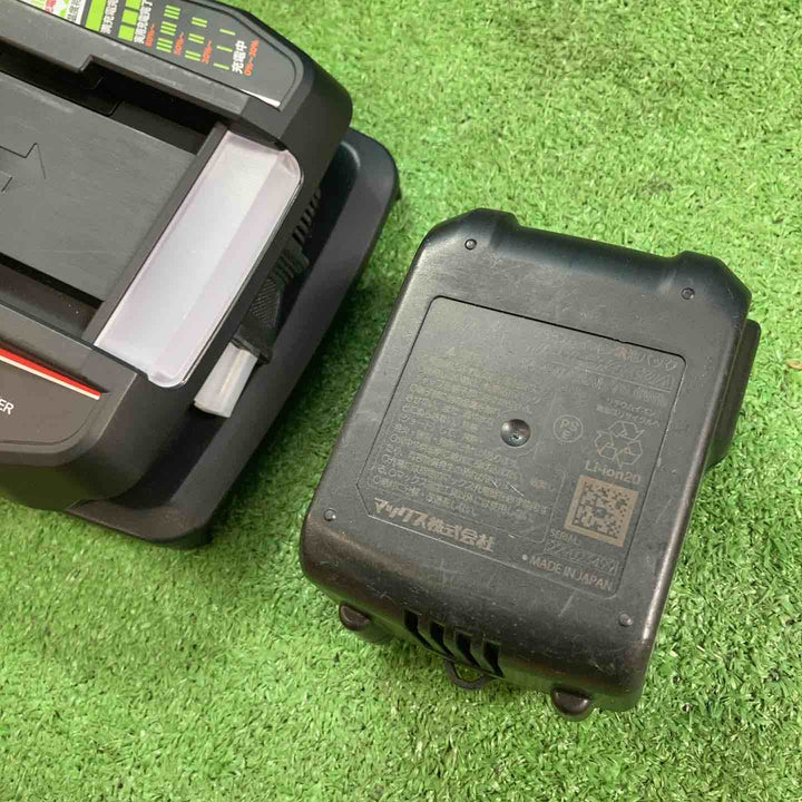 【中古品】★マックス(MAX) 鉄筋結束機 ツインタイア RB-610T-B2C/1450A【岩槻店】