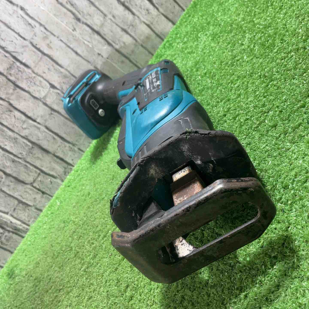★マキタ(makita) コードレスレシプロソー JR144DRF 14.4V 動作確認済【川口店】