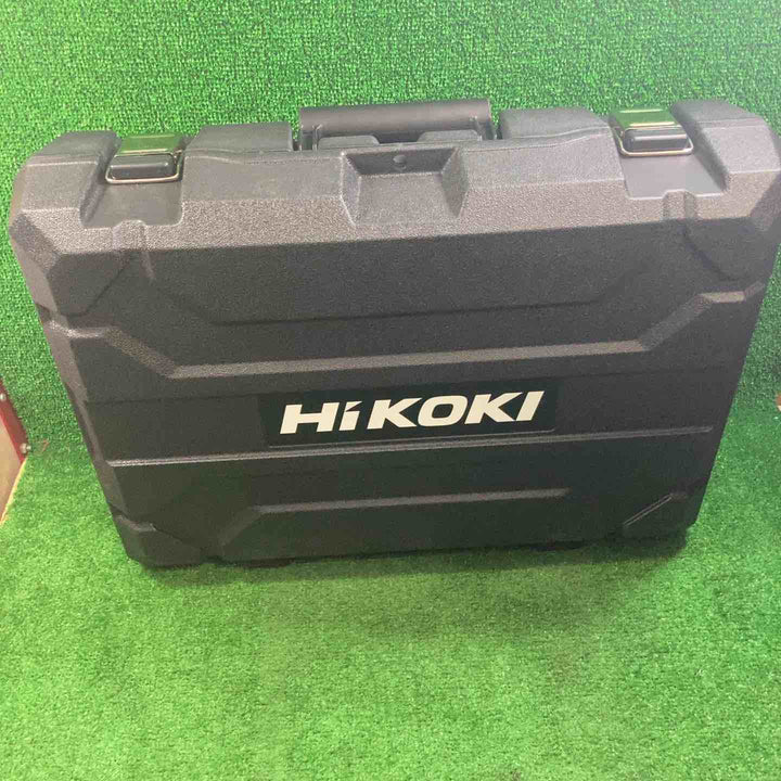 ★ハイコーキ(HIKOKI) コードレスレシプロソー CR36DSA(2XPZ)【川崎店】