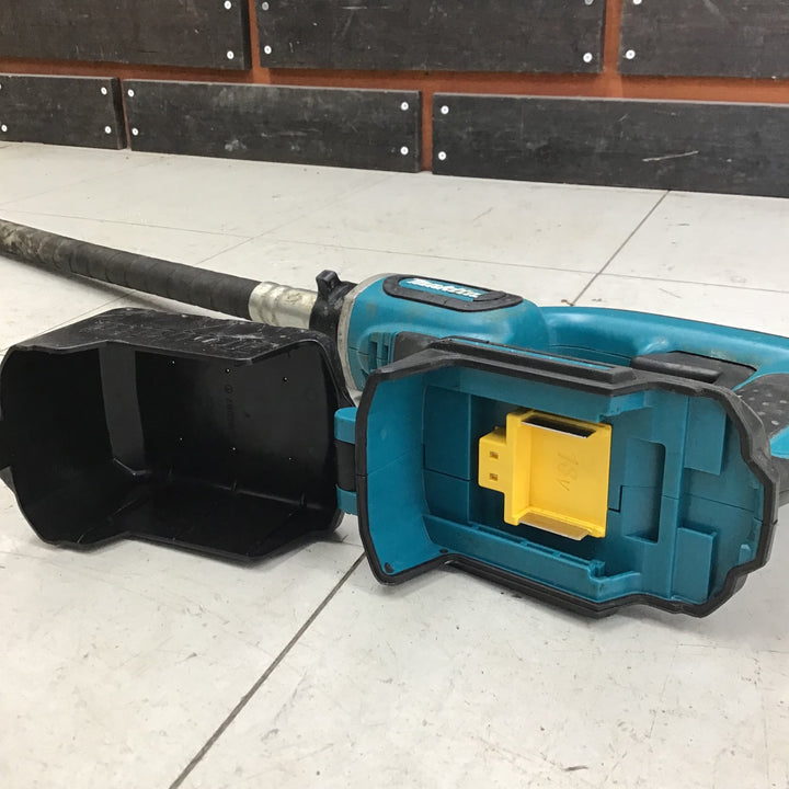 【中古品】 マキタ/makita コードレスコンクリートバイブレータ VR350DZ 【鴻巣店】