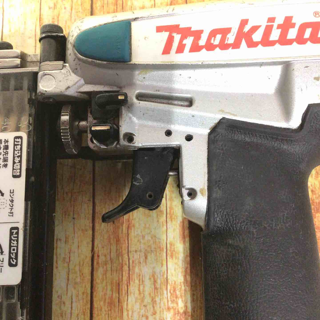 マキタ(makita) 常圧フィニッシュネイラ AF502N【川崎店】