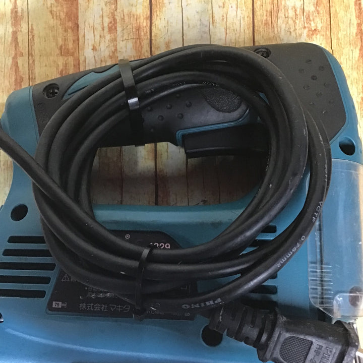 マキタ(makita) ジグソー オービタル付 4329【川崎店】