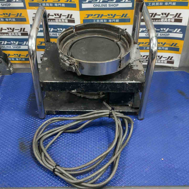 ★ミキスタ工業 シーリング材用撹拌機 軽量型ミキスタ【草加店】