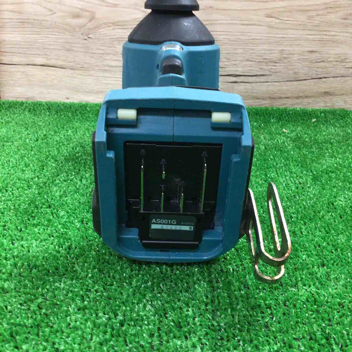 マキタ(makita) コードレスエアダスタ AS001GZ【町田店】