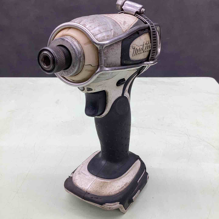 ◇マキタ(makita) コードレスインパクトドライバ TD131DZW【越谷店】