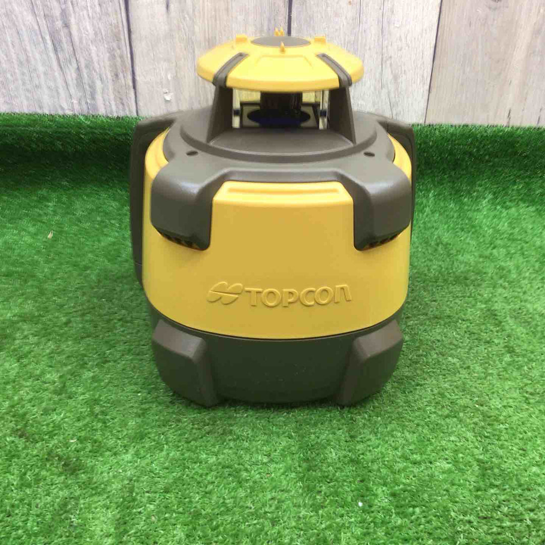 ★トプコン(TOPCON) ローテーティングレーザー RL-H5ADB(乾電池仕様)/デジタル受光器LS-100D付【富山店】◆SC