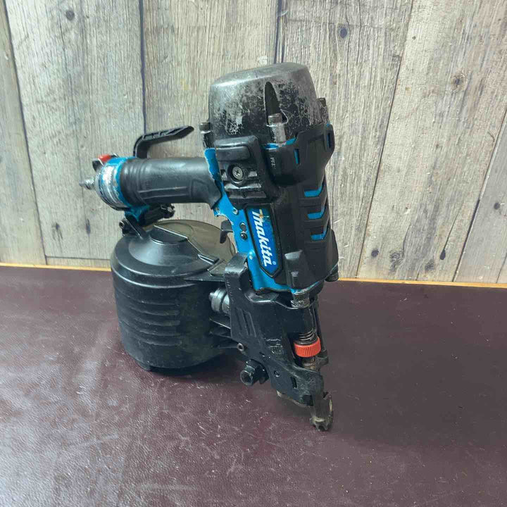 【中古品】マキタ(makita) 高圧エア釘打ち機 AN933HM【東大和店】