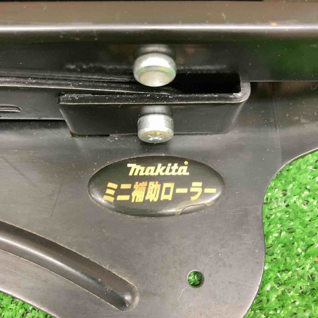 【中古品】 マキタ/makita クイックミニ補助ローラー A-47450 【鴻巣店】