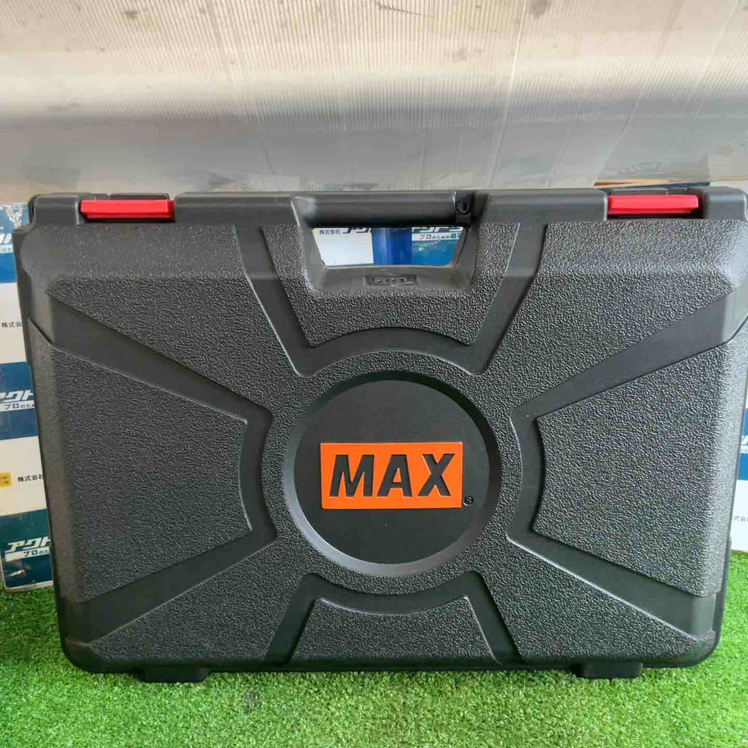 ◇マックス(MAX)  乾式静音ドリル DS-181D【草加店】