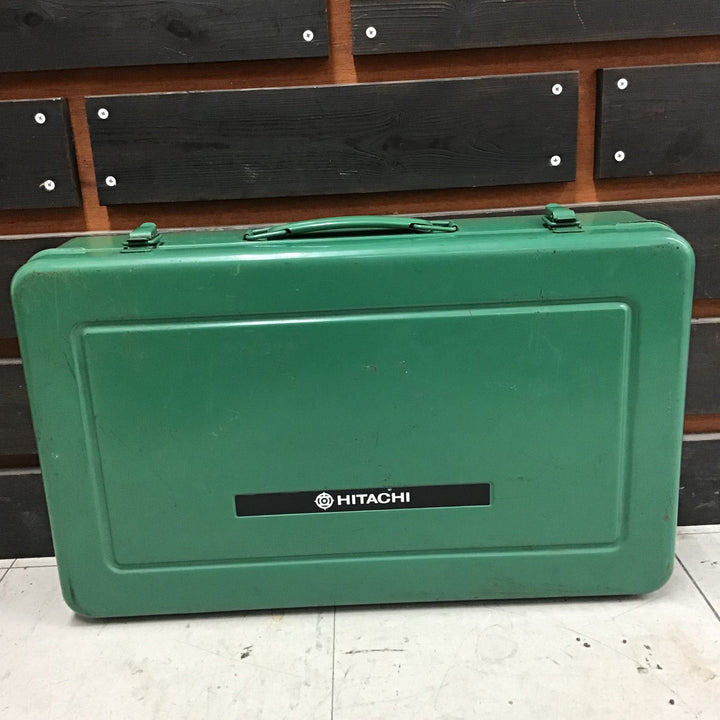 【中古品】 ハイコーキ/HIKOKI ※旧:日立工機 ハンマドリル PR-38E 【鴻巣店】