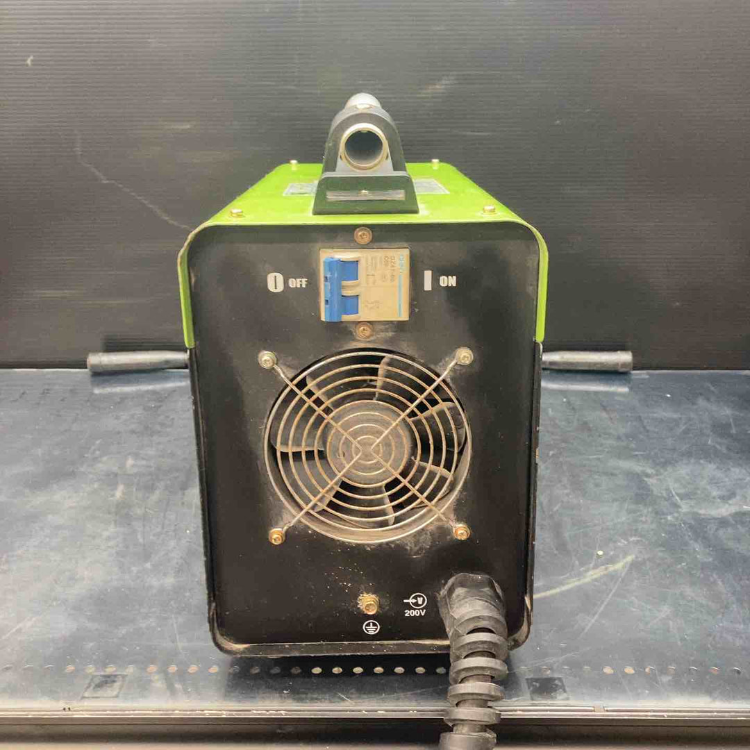 ◇育良精機(IKURA) インバーターライトアーク溶接機 ISK-LS250S【川越店】