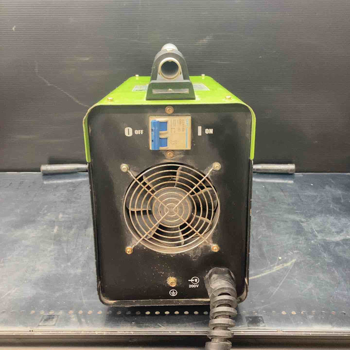 ◇育良精機(IKURA) インバーターライトアーク溶接機 ISK-LS250S【川越店】