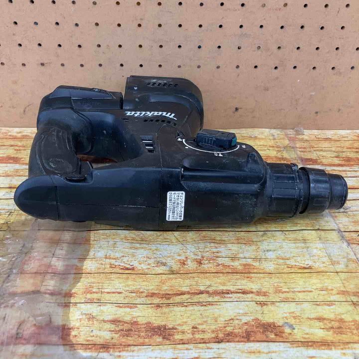 マキタ(makita) コードレスハンマドリル HR244DZB【川崎店】