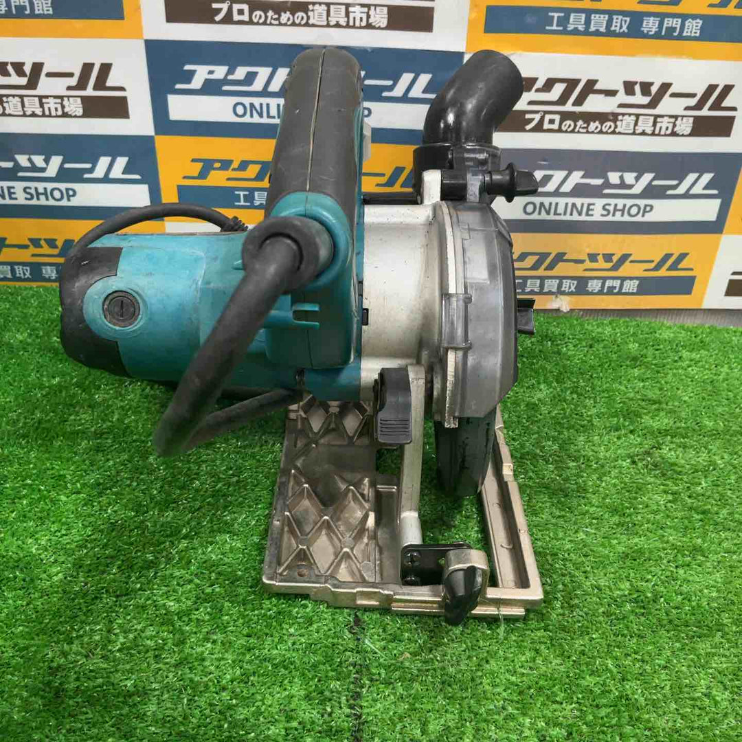 ★マキタ(makita) 防じん丸のこ KS5000FX【草加店】