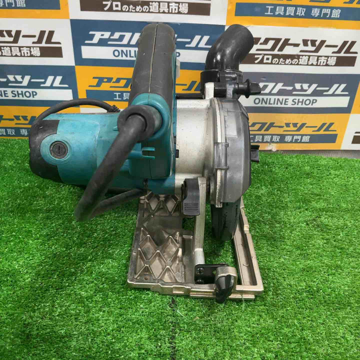 ★マキタ(makita) 防じん丸のこ KS5000FX【草加店】