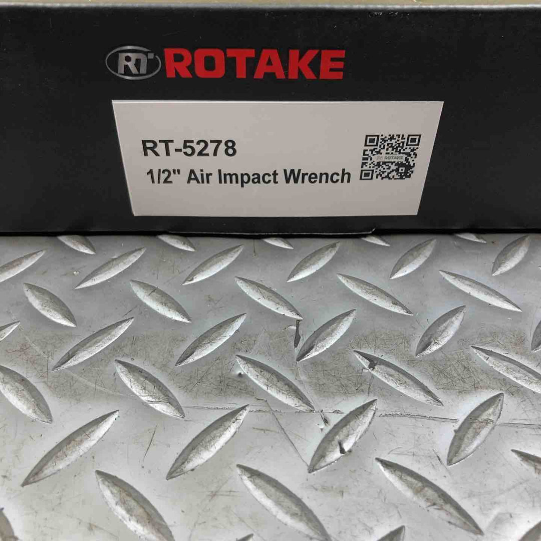 ROTAKE エアーインパクトレンチ RT-5278