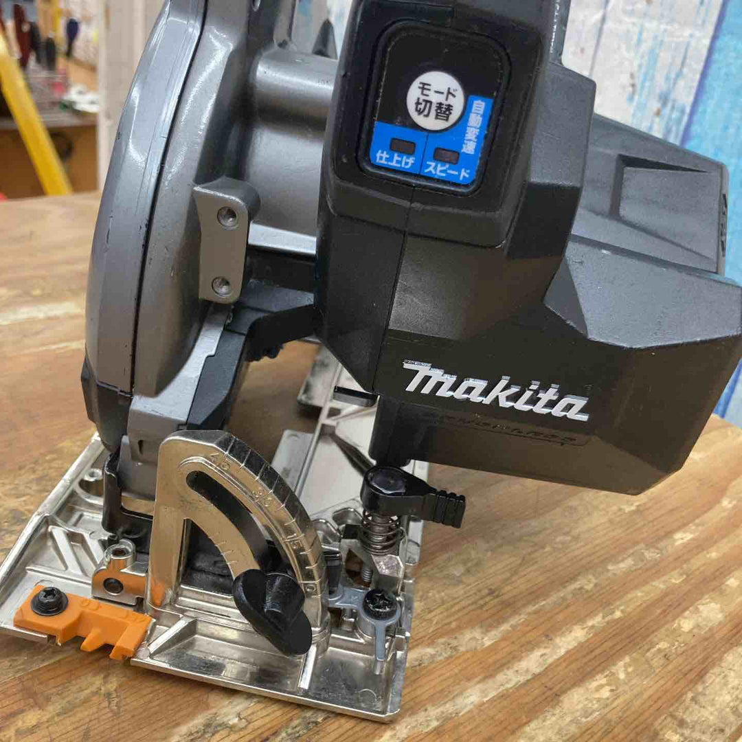 ★マキタ(makita) コードレス丸のこ HS001GZB【柏店】