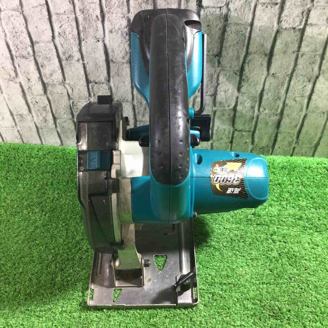 ☆マキタ(makita) コードレスチップソーカッタ CS540DZ【川口店】