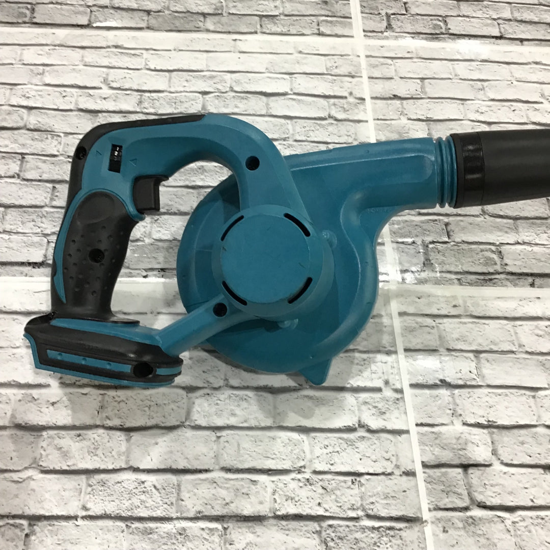 マキタ(makita) コードレスブロワ UB182DZ【川口店】