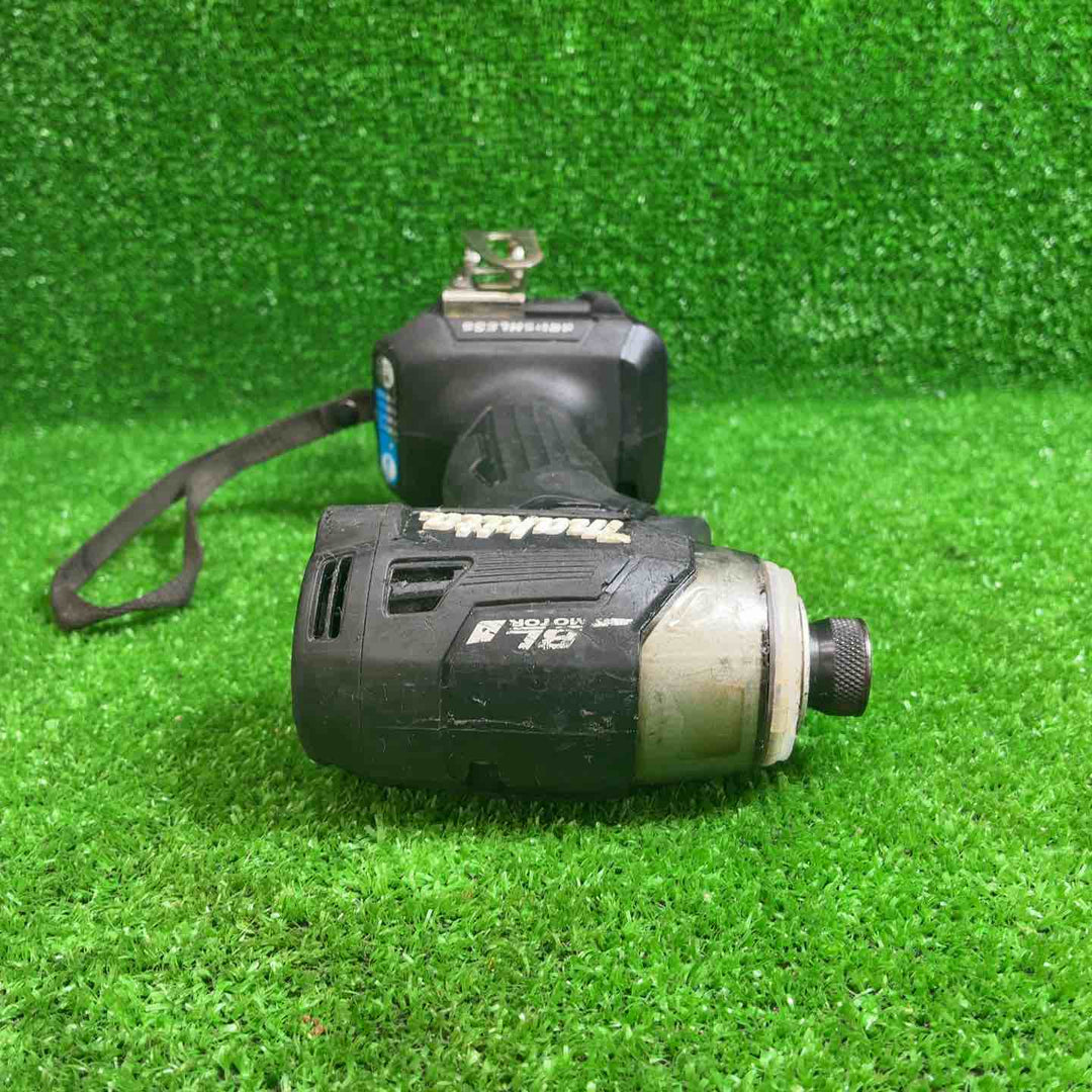 マキタ(makita) コードレスインパクトドライバー TD173DRGXB【藤沢店】