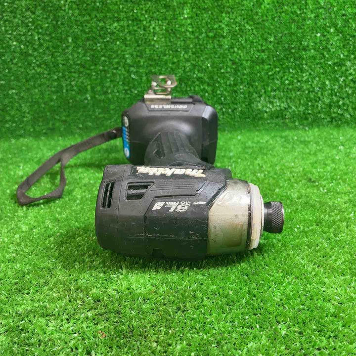 マキタ(makita) コードレスインパクトドライバー TD173DRGXB【藤沢店】