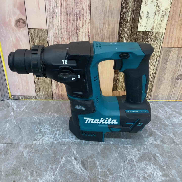 ★マキタ(makita) コードレスハンマドリル HR171DZ【八潮店】