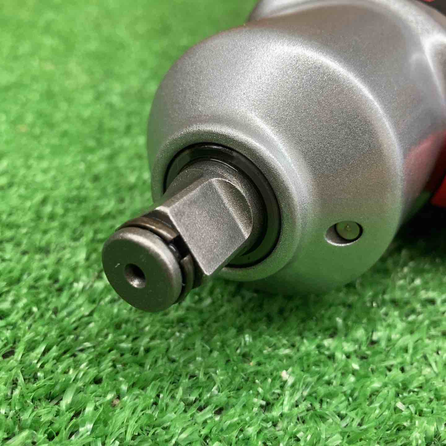 未使用品】 モノタロウ 常圧エアインパクトレンチ M745 【鴻巣店