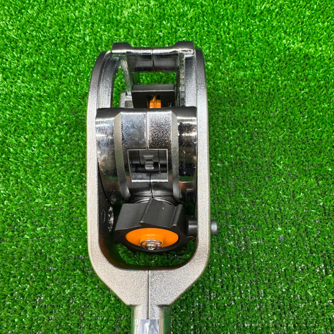 【未使用品】KTC ラチェットパイプカッタ PCR3-35【電材館越谷店】