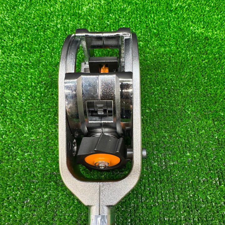 【未使用品】KTC ラチェットパイプカッタ PCR3-35【電材館越谷店】