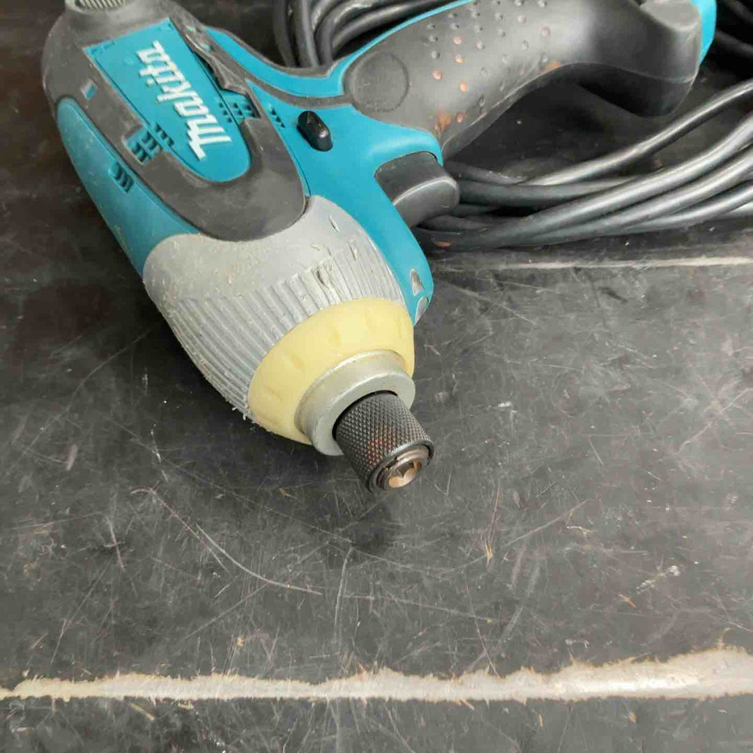 ☆マキタ(makita) インパクトドライバ 6955【草加店】