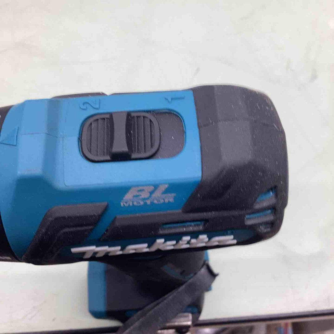 ◇マキタ(makita) コードレスドリルドライバー DF332DZ 本体のみ【越谷店】