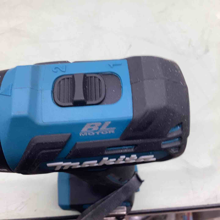 ◇マキタ(makita) コードレスドリルドライバー DF332DZ 本体のみ【越谷店】