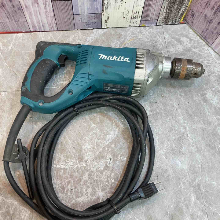 ☆マキタ(makita) 電気ドリル 6305A ブレーキ付【八潮店】