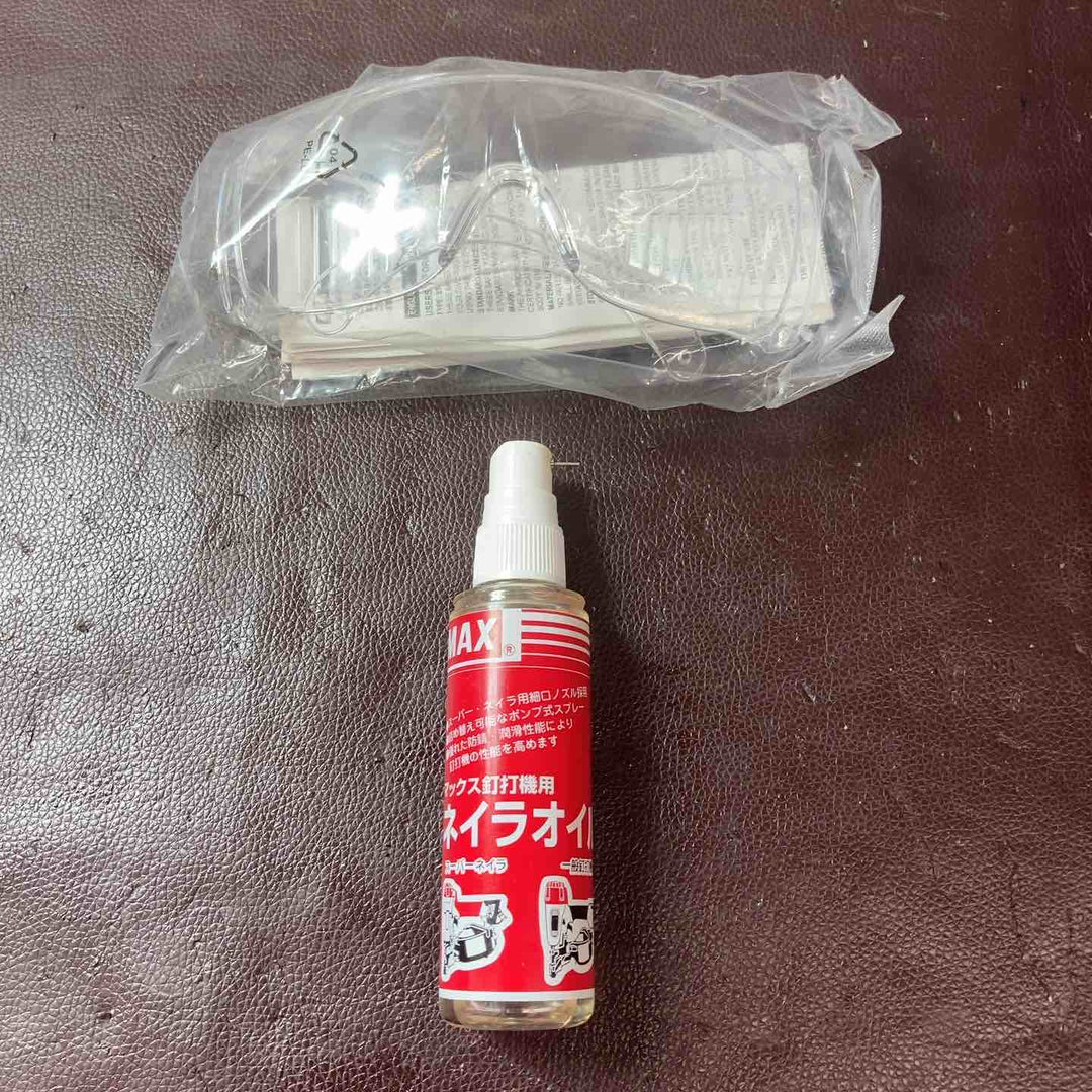 【中古品】 マキタ(makita) 高圧エア釘打ち機 AN531H 【東大和店】