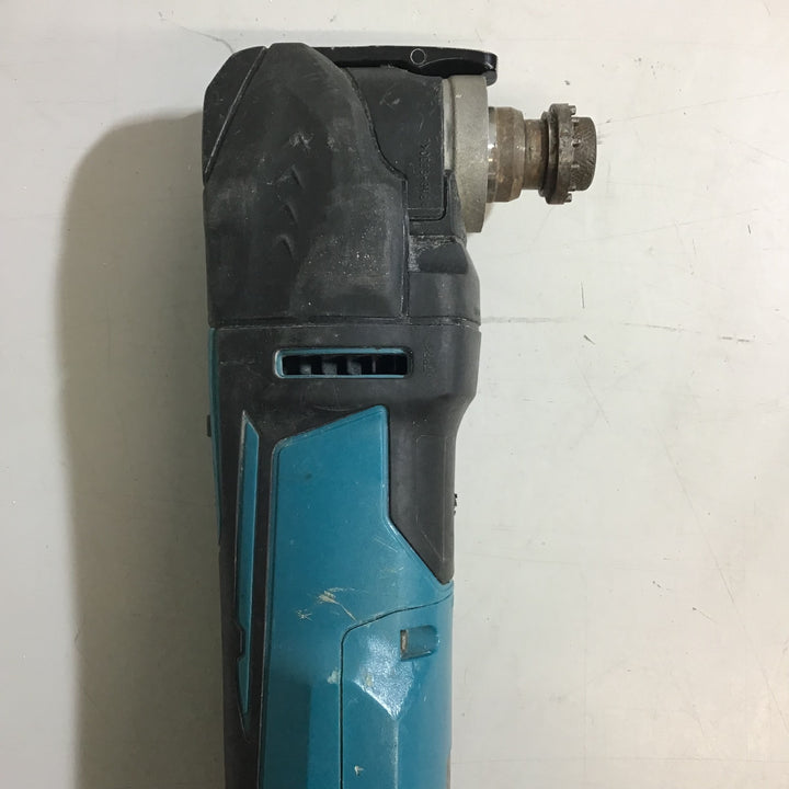 ★マキタ(makita) コードレスマルチツール TM51DZ【戸田店】