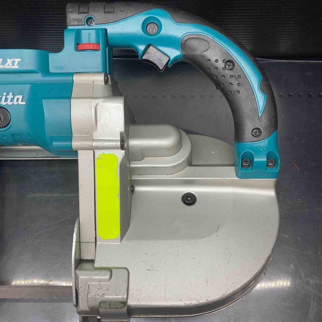 ★マキタ(makita) コードレスバンドソー PB180DZ【川越店】