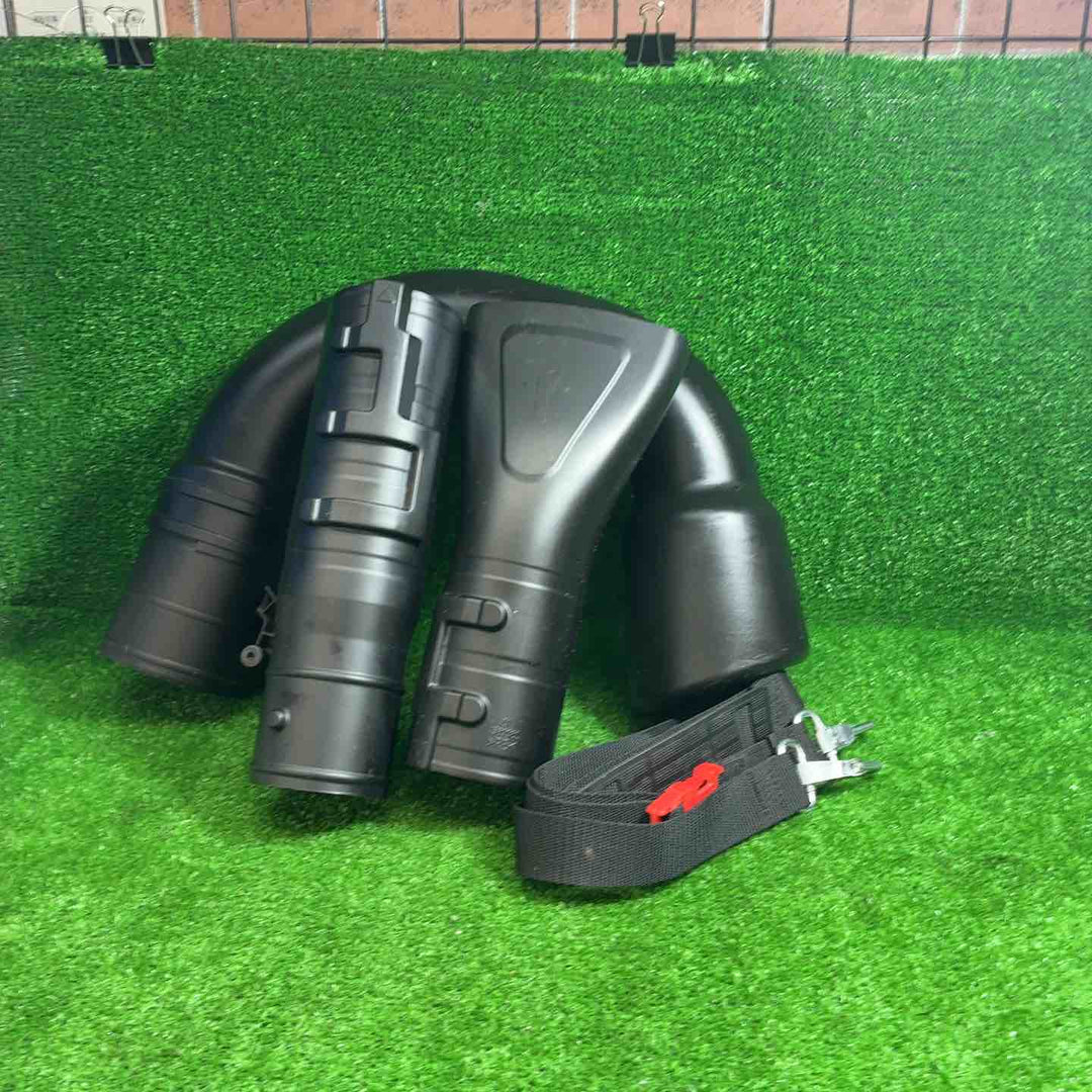 マキタ(makita) コードレスブロワ(バキュームキット付) MUB363DZV【藤沢店】