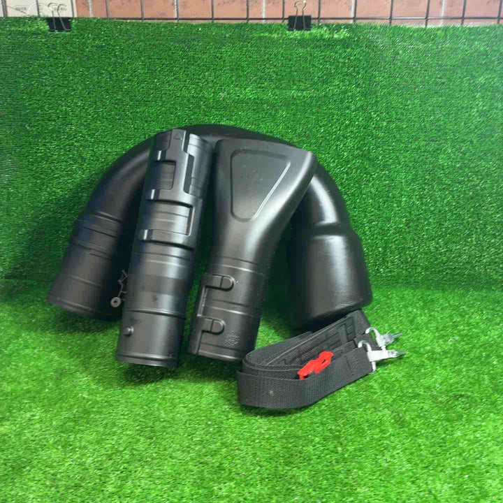 マキタ(makita) コードレスブロワ(バキュームキット付) MUB363DZV【藤沢店】