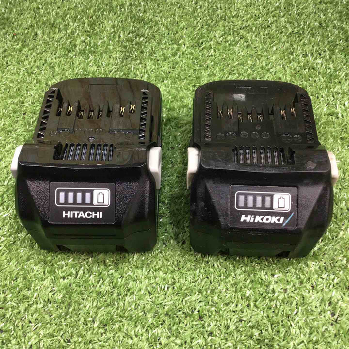 ★ハイコーキ(HIKOKI ※旧:日立工機) コードレスハンマドリル DH36DPB(2XP)【川崎店】