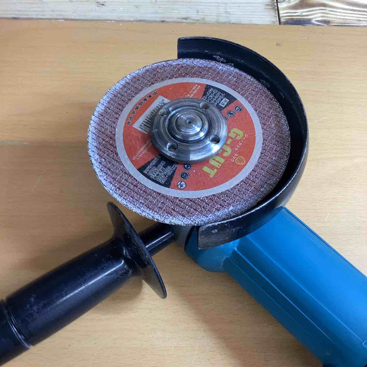 ☆マキタ(makita) 125mm ディスクグラインダ 9535B【越谷店】