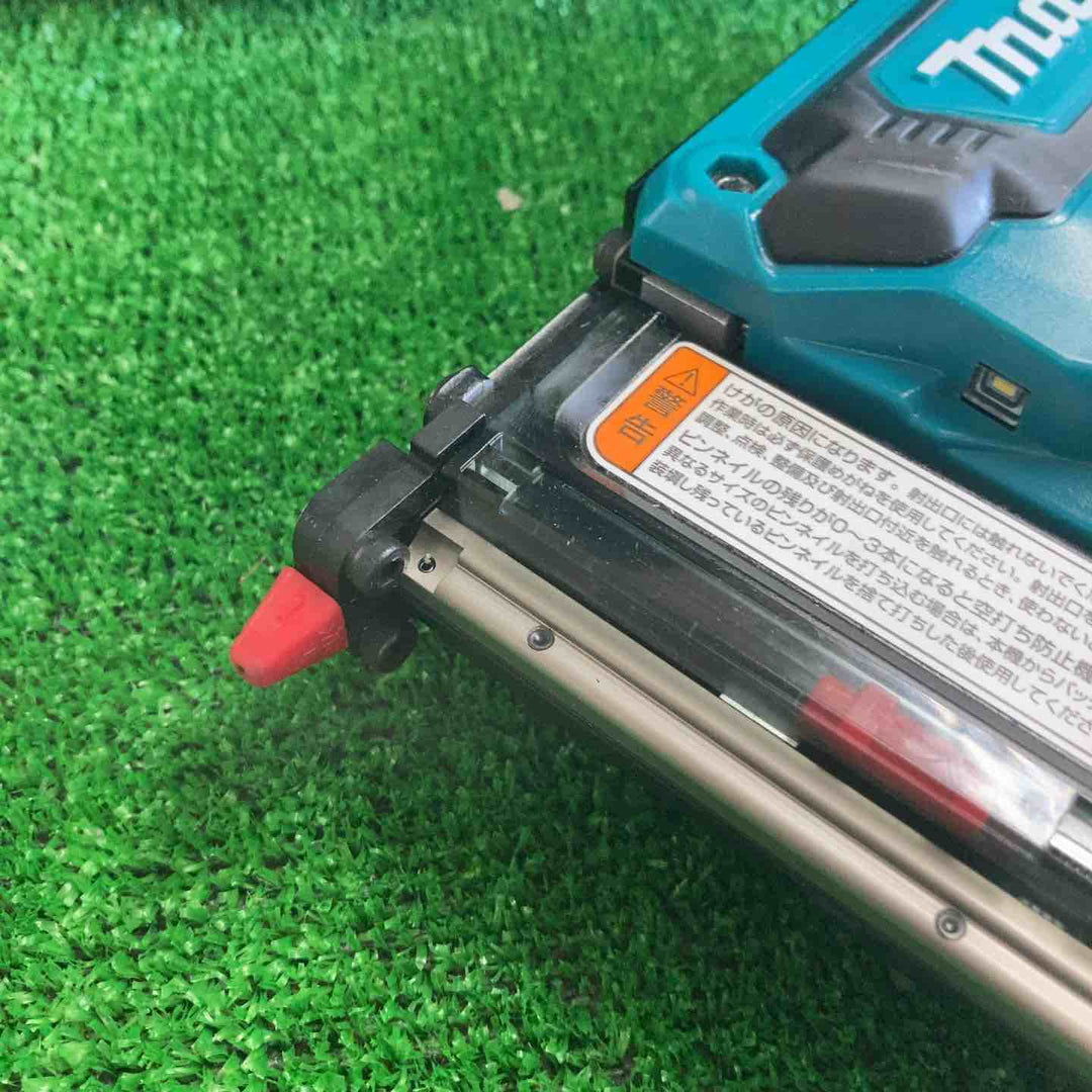 ★マキタ(makita) コードレスピンネイラ PT353DRG【町田店】