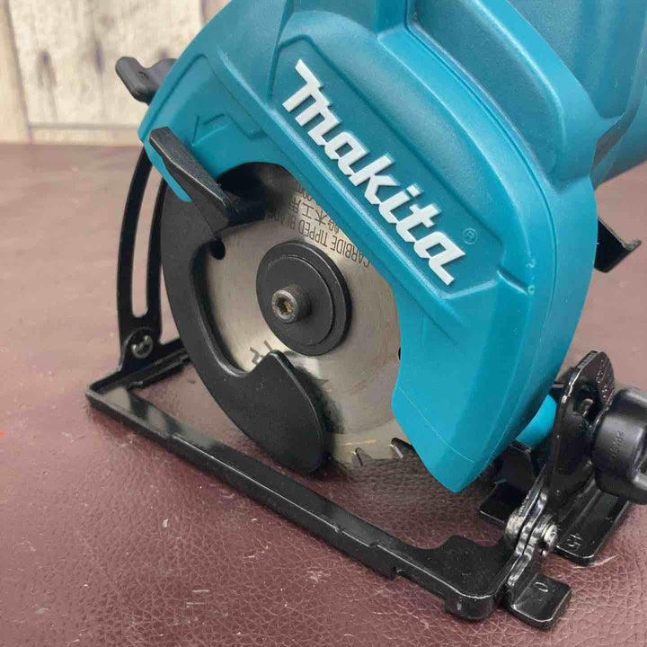 【中古品】マキタ(makita) コードレス丸のこ HS301DZ コードレスインパクトドライバー TD110DZ 2台セット バッテリー付属【東大和店】