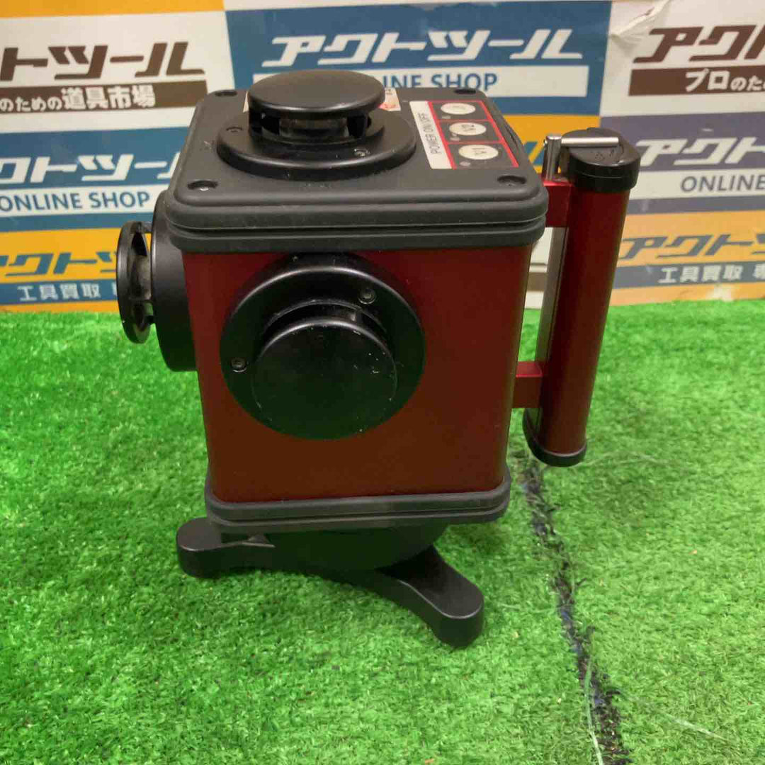 ◇リズム(RIZUMU) レーザー墨出し器 CP-S38【草加店】