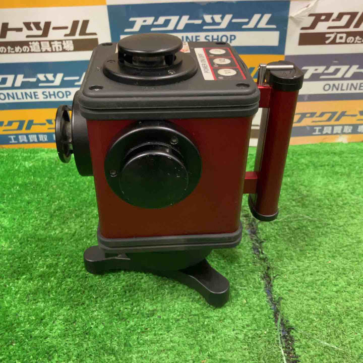 ◇リズム(RIZUMU) レーザー墨出し器 CP-S38【草加店】